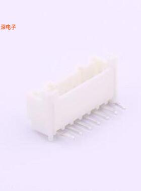 M2029R-07-N0 |原装弯插,P=2mm线对板针座