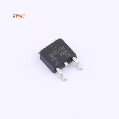 IRFR5410PBF-VB |原装TO-252(MOSFET)