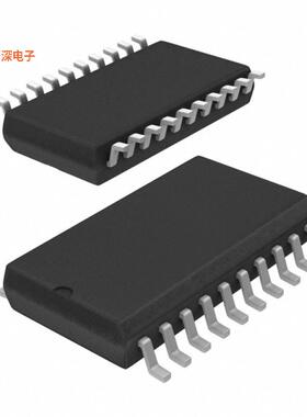 TLE7234SEXUMA1|通用IC PWR DRIVER N-CHAN 3:8 DSO-2