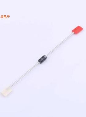 P4KE550A-HF |原装DO-41静电和浪涌保护(TVS/ESD)