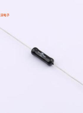 HVLR1905F10M0K9 |原装插件,D5xL19mmRES 10M OHM 1% 1W AXIAL