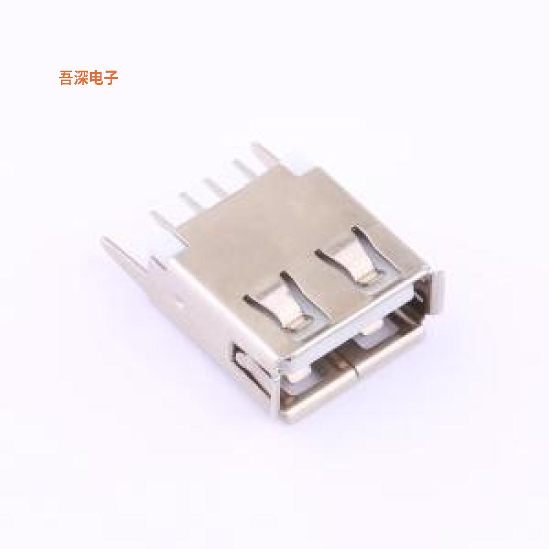 USB180-09-T1-W |原装插件USB