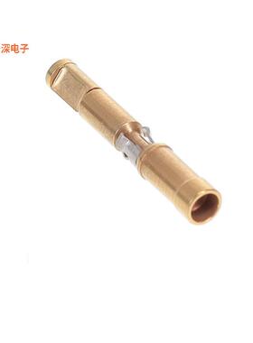 FC116P2/AA-PA907|原装全新CONN SOCKET 16-20AWG GOLD CRIM