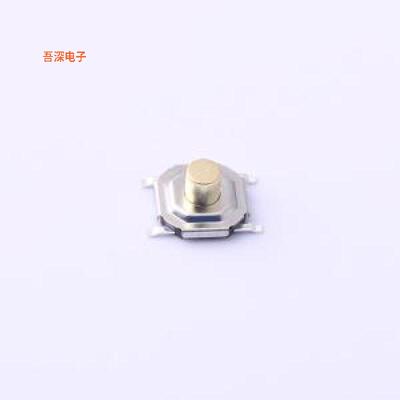 YTS1H0052GMG00 |铜头轻触SMD