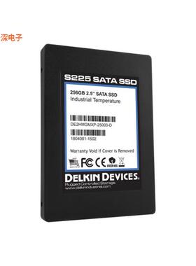 DE2HFQXFC-35000-2 |256GBSSD 256GB 2.5