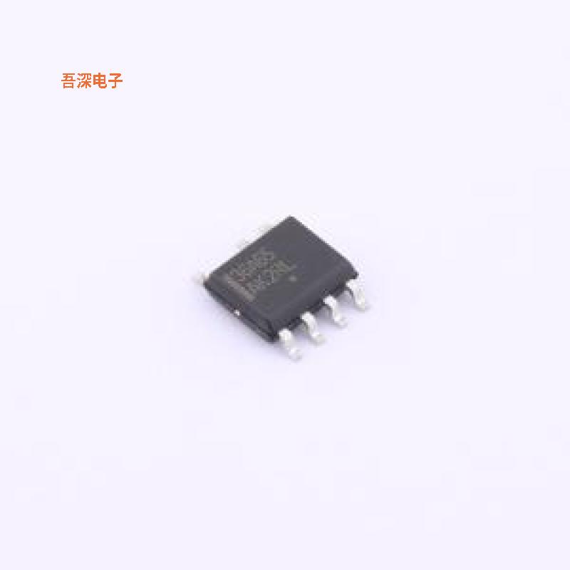 NCP1236AD65R2G |原装SOIC-7AC-DC控制器和稳压器