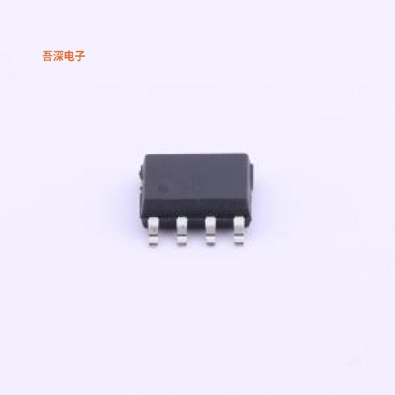 PFS154-S08 |原装SOP-8单片机(MCU/MPU/SOC)