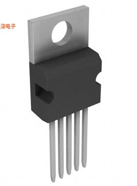 TPS75801KC|原装全新IC REG LINEAR POS ADJ 3A TO220-