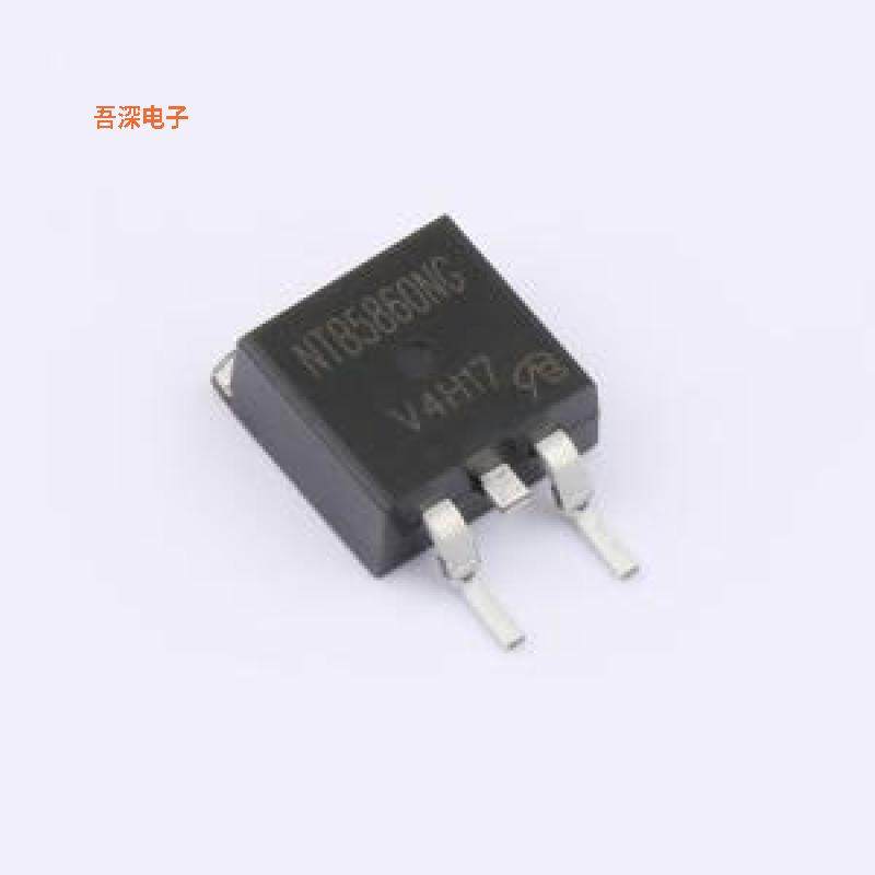 NTB5860NT4G-VB |原装TO-263(D2PAK)(MOSFET),电子元器件市场,拨动开关,淘宝优惠券,粉丝福利购,淘宝优惠卷