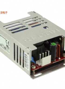 RACM40-12S |封闭式AC/DC CONVERTER 12V 40W