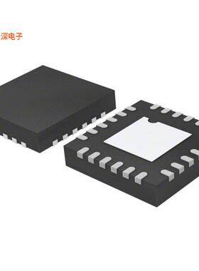 ADN2860ACPZ250-RL7 |未验证IC POT DGTL 3CH 250K 24-LFCS