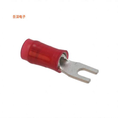 8-328394-1|标准CONN SPADE TERM 16-22AWG #2 RE