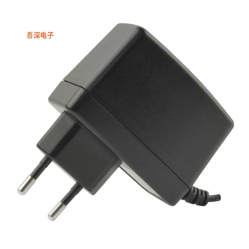 SWI15-12-E-P5 |欧洲AC/DC WALL MOUNT ADAPTER 12V 12W