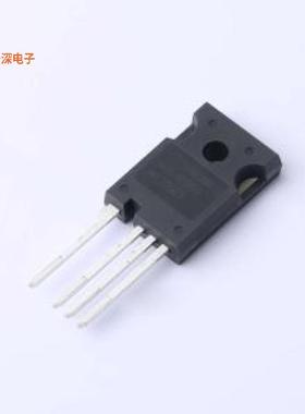 NVH4L080N120SC1 |原装TO-247-4LSICFET N-CH 1200V 29A TO247-4