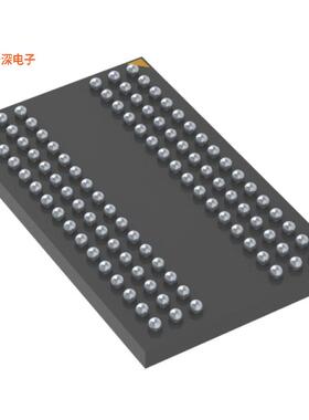 MT41K512M16VRP-107 AIT:P|未验证IC DRAM 8GBIT PAR 96FBG