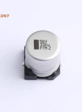 MAL215097112E3 |原装SMDCAP ALUM 330UF 20% 50V SMD