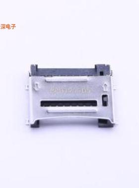 472192001 |原装SMDSD卡/