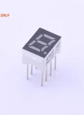 SLR0281DRA1BD |原装插件数码管