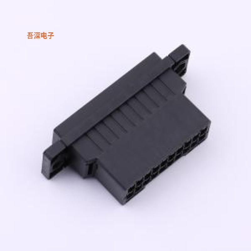 HC-3810-2*10EY-05 |178803系列(线对板/线对线)P=3.81mm