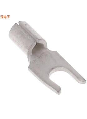 0191290053 |标准CONN SPADE TERM 18-22AWG #4