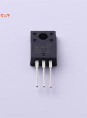 SBR20A100CTFP-G |原装ITO-220AB-3超势垒整流器(SBR)