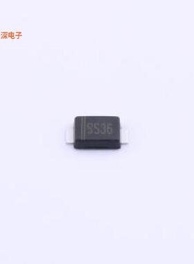 SS36F|原装DO-214AD60V INDEPENDENT TYPE 3A 700MV@3