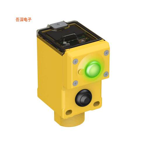 DX80N9Q45BL-RYGB |原装全新WIRELESS Q45 SENSOR; BUTTON  RED