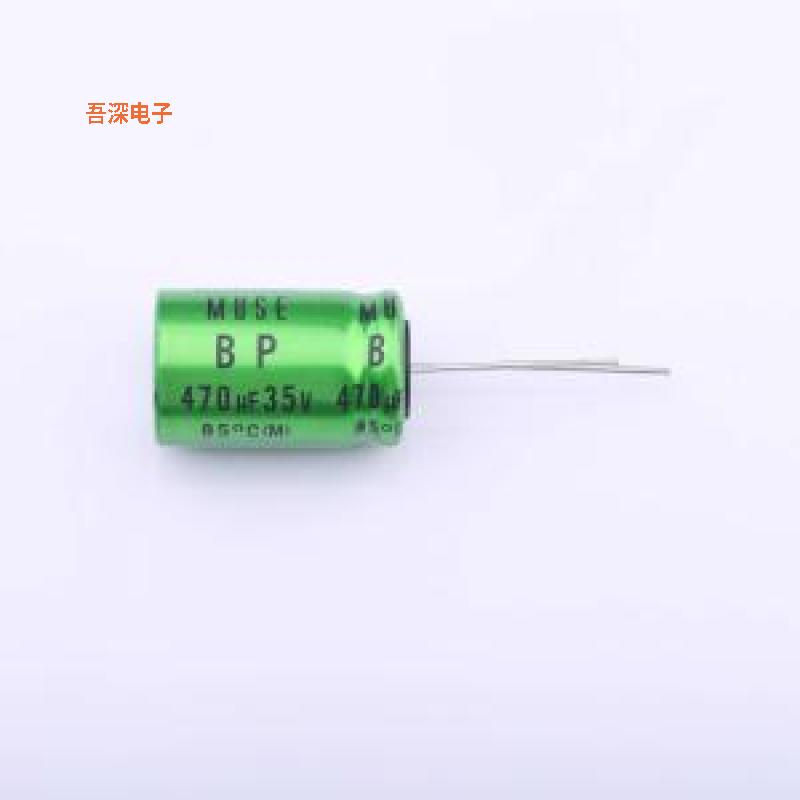 UES1V471MHM |原装插件,D16xL25mm直插铝电解