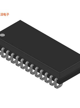 CY7C195B-12VC|未验证IC SRAM 256KBIT PARALLEL 24SO