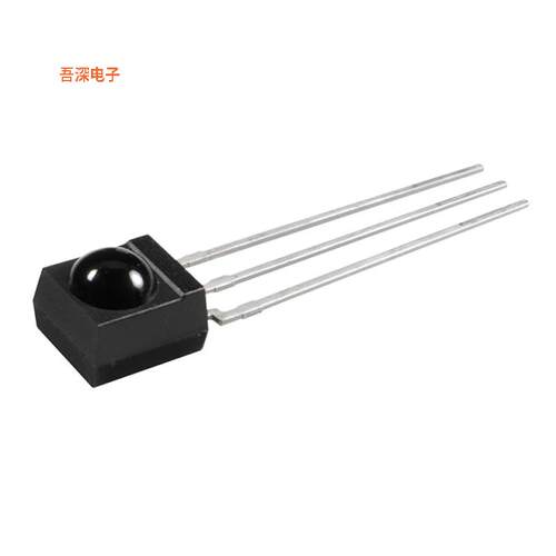 TSOP13536 |30mSENSOR REMOTE REC 36.0KHZ 30M