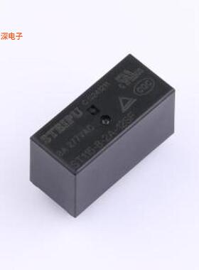 ST115-8-2A-12SF |原装插件功率继电器