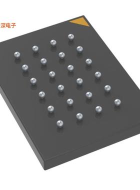 W25Q128JVCIQ TR |未验证IC FLASH 128MBIT SPI 24TFBGA