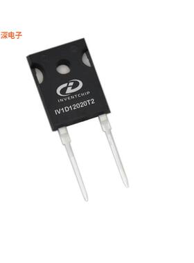 IV1D12020T2 |原装全新DIODE SIL CARB 1200V 54A TO2472