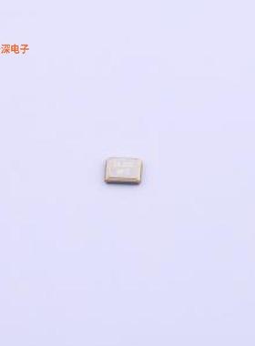 TJ2124000UYFBC |原装SMD2016-4P无源晶振