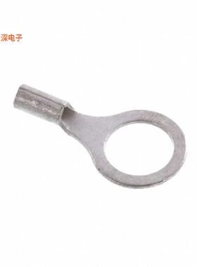 0190560025 |圆形CONN RING CIRC 18-22AWG #5/16