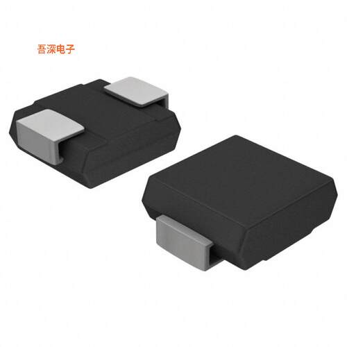 SMCJ26 |原装全新TVS DIODE 26VWM 46.6VC DO214AB