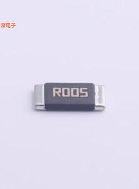 RLP25FEGR005|原装2512电流采样/分流