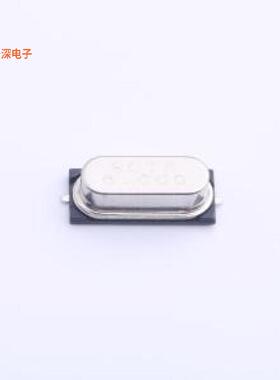 SXMH6.000F2020F30 |原装HC-49S-SMD无源晶振