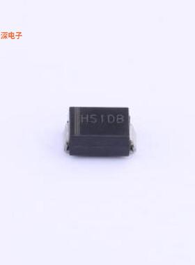 HS1DB |原装SMB(DO-214AA)快恢复/高效率二极管