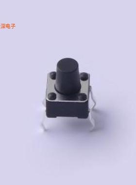 TS-1002-AR07526 |原装插件轻触