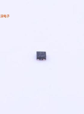 AP7343D-33FS4-7B 原装|正品X2-DFN1010-4-EP