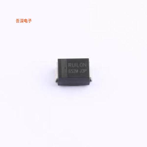GS2M |通用，应用在电源产品的整流，滤波通用SMB