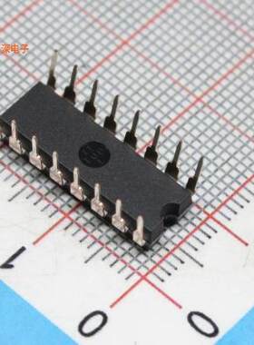 原装正品TC74HC4050AP(F)全新|