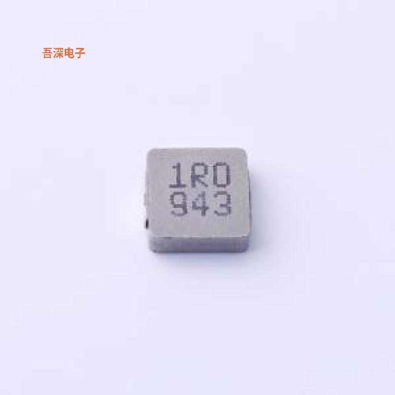 0624CDMCCDS-1R0MC 原装|正品SMD,7x6.6mm