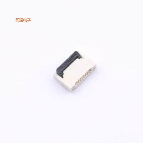 LF3520-G08S-W0R |原装SMD,P=0.5mm,卧贴FFC/FPC