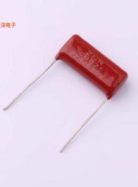 CFC2J224JI1H220B7100 |原装插件,P=20mm聚丙烯膜(CBB