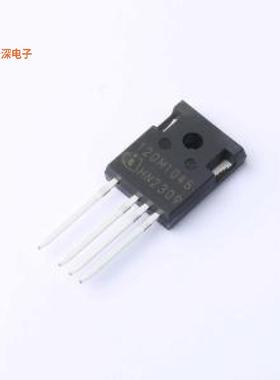 IMZ120R045M1XKSA1 原装|正品TO-247-4-1