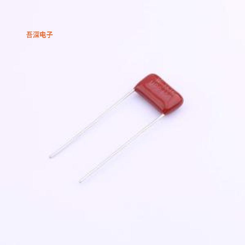 MPP153K2G4AA420MA1 |原装插件,P=10mm聚丙烯膜(CBB)
