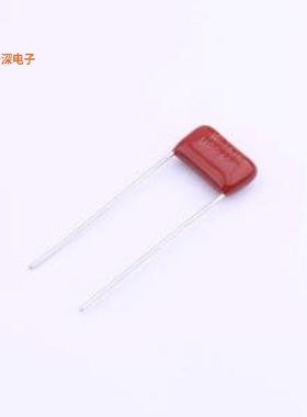 MPP153K2G4AA420MA1 |原装插件,P=10mm聚丙烯膜(CBB)