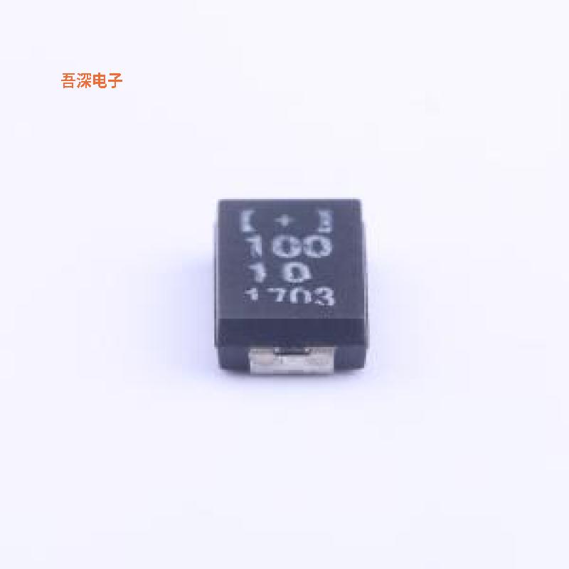 SA11AM101A19R15XXX |原装SMD,4.3x7.3mm固态